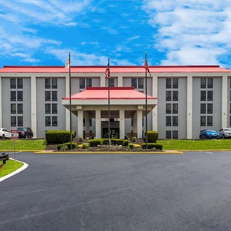 Red Roof Inn Nashville - Music City Esterno foto