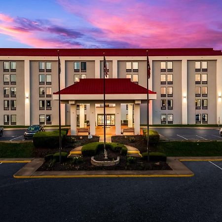 Red Roof Inn Nashville - Music City Esterno foto