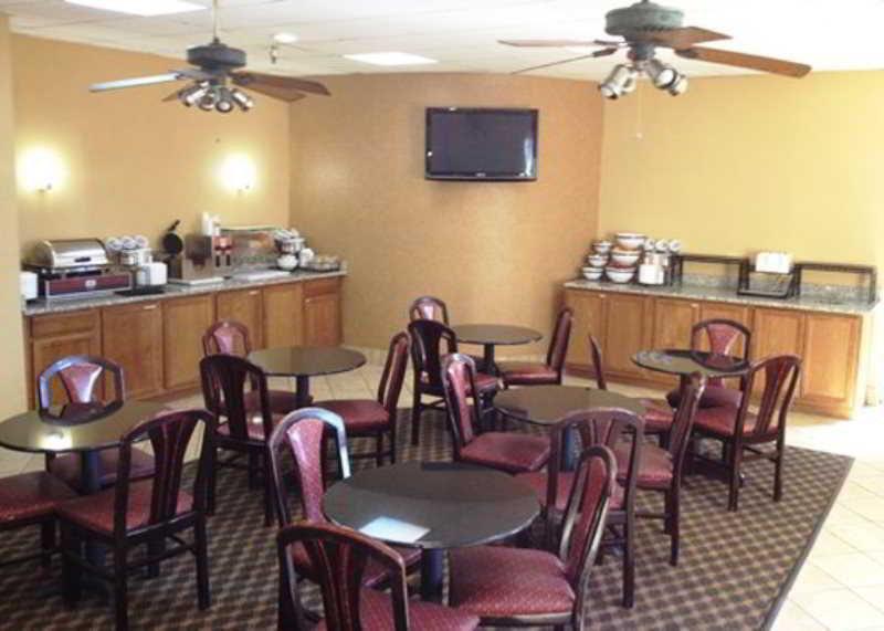 Red Roof Inn Nashville - Music City Ristorante foto