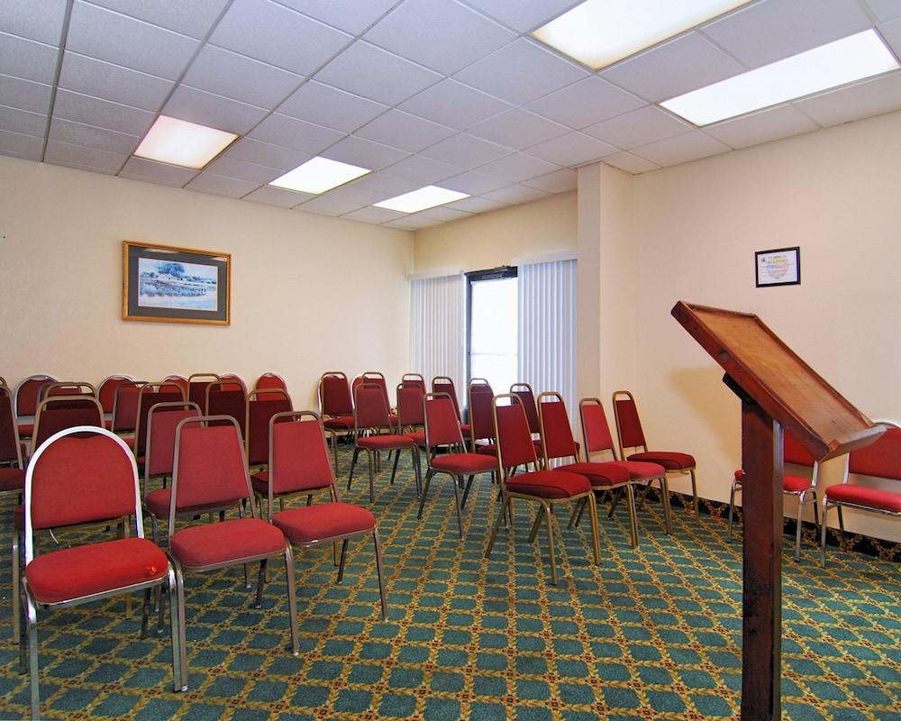 Red Roof Inn Nashville - Music City Esterno foto