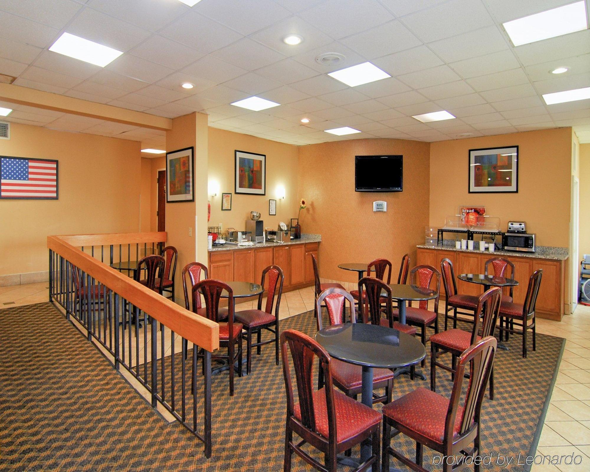 Red Roof Inn Nashville - Music City Esterno foto