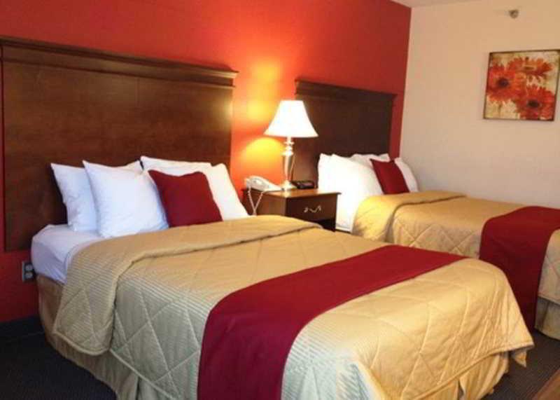 Red Roof Inn Nashville - Music City Camera foto